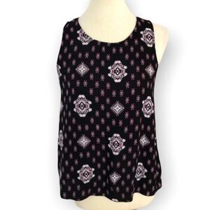 Dressy tank top from Pink Republic